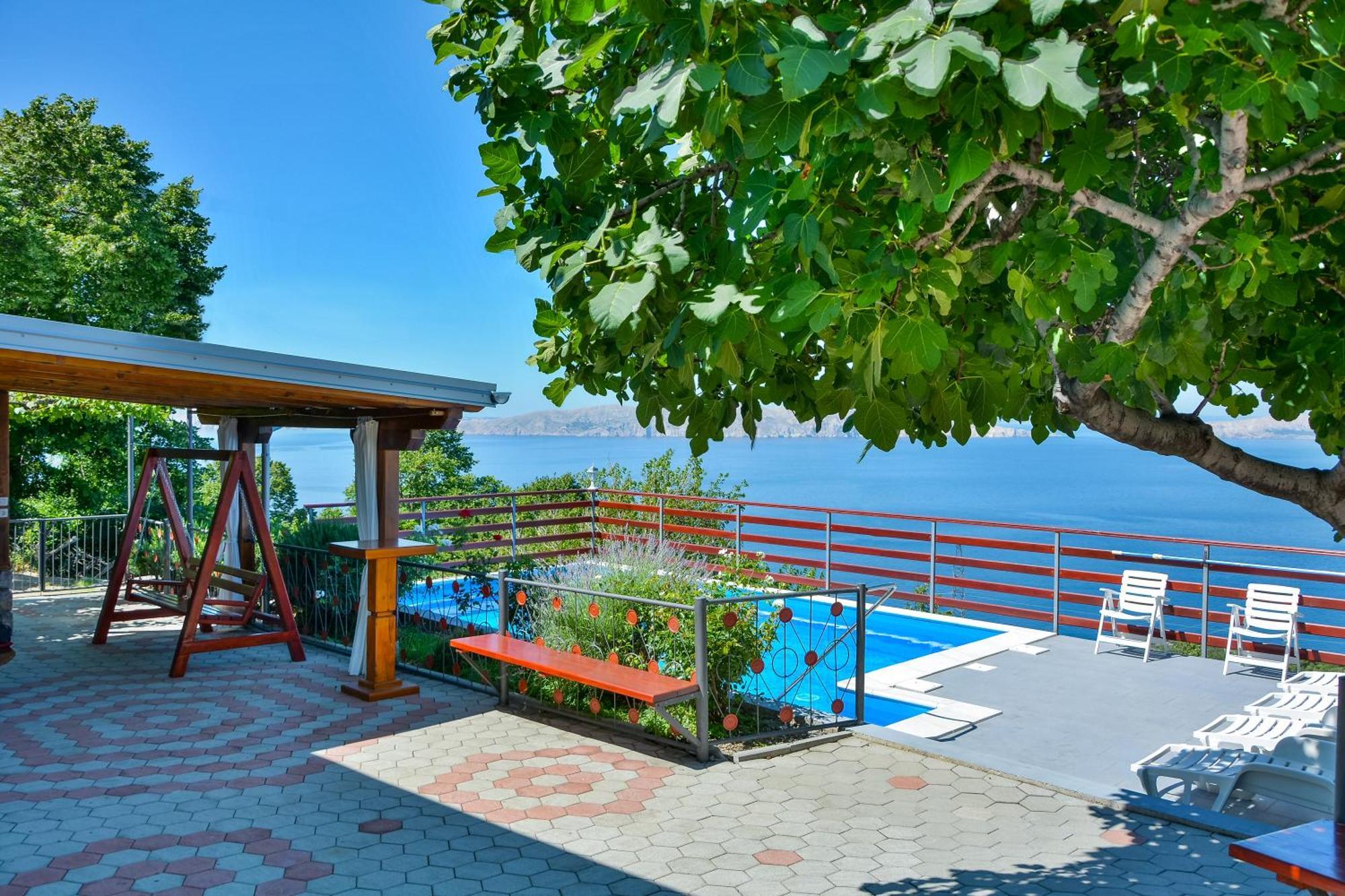 סנג' Vacation Home Tea מראה חיצוני תמונה