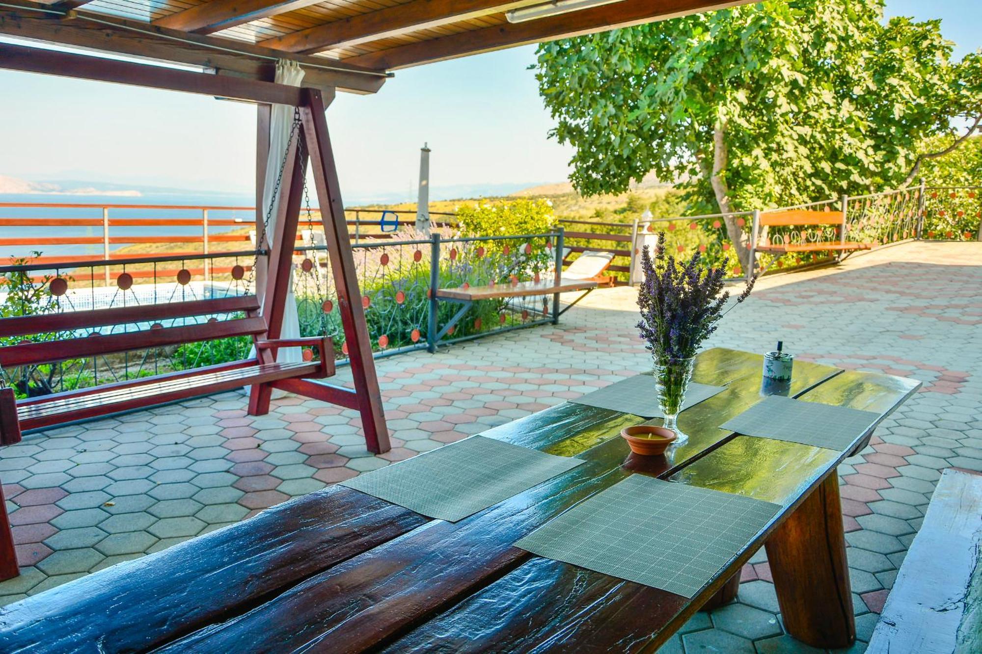 סנג' Vacation Home Tea מראה חיצוני תמונה
