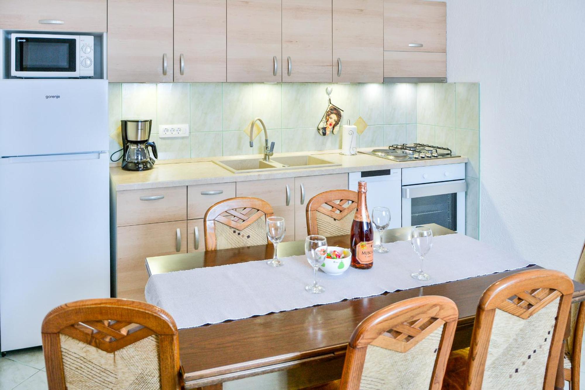 סנג' Vacation Home Tea מראה חיצוני תמונה